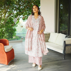 Kurti Set