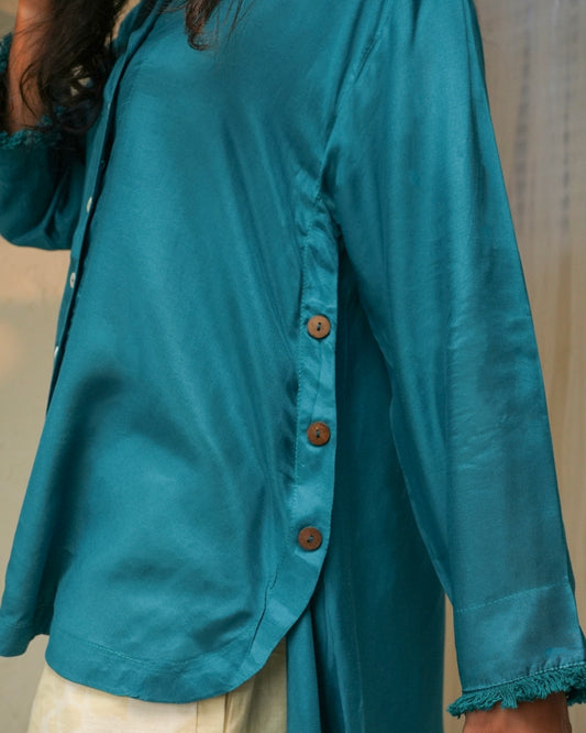 Ocean Mist Co-Ord Set
