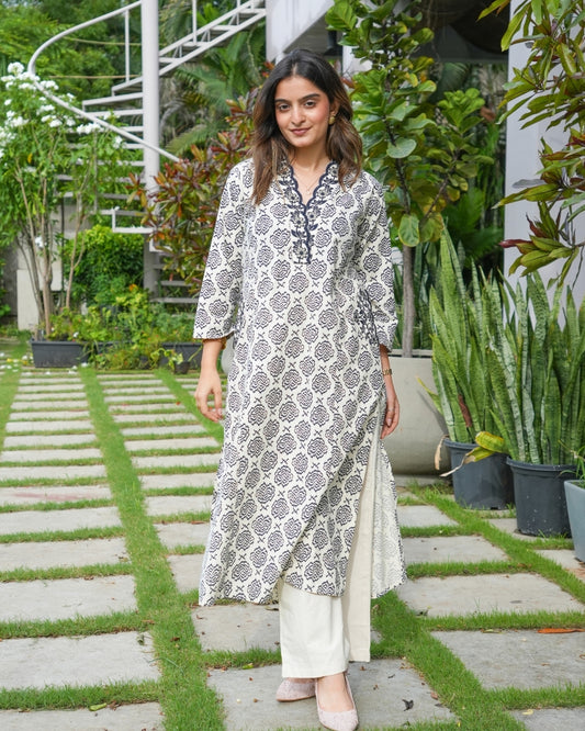 Noor Block Flex Set