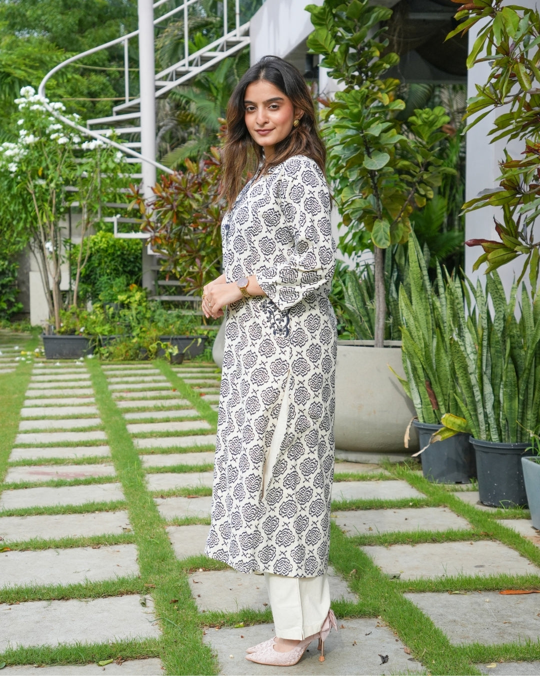 Noor Block Flex Set