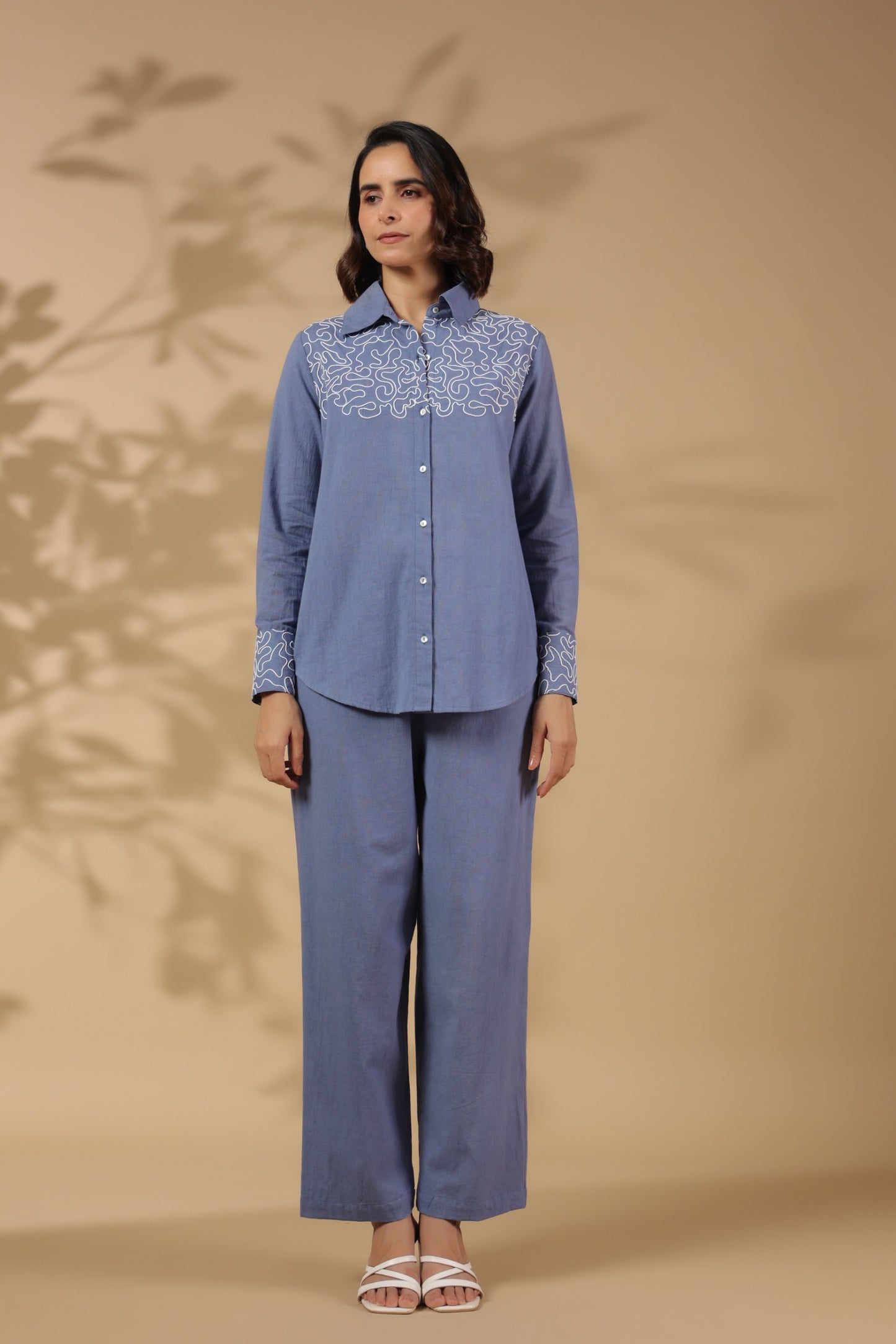 Azure Loop Co-ord