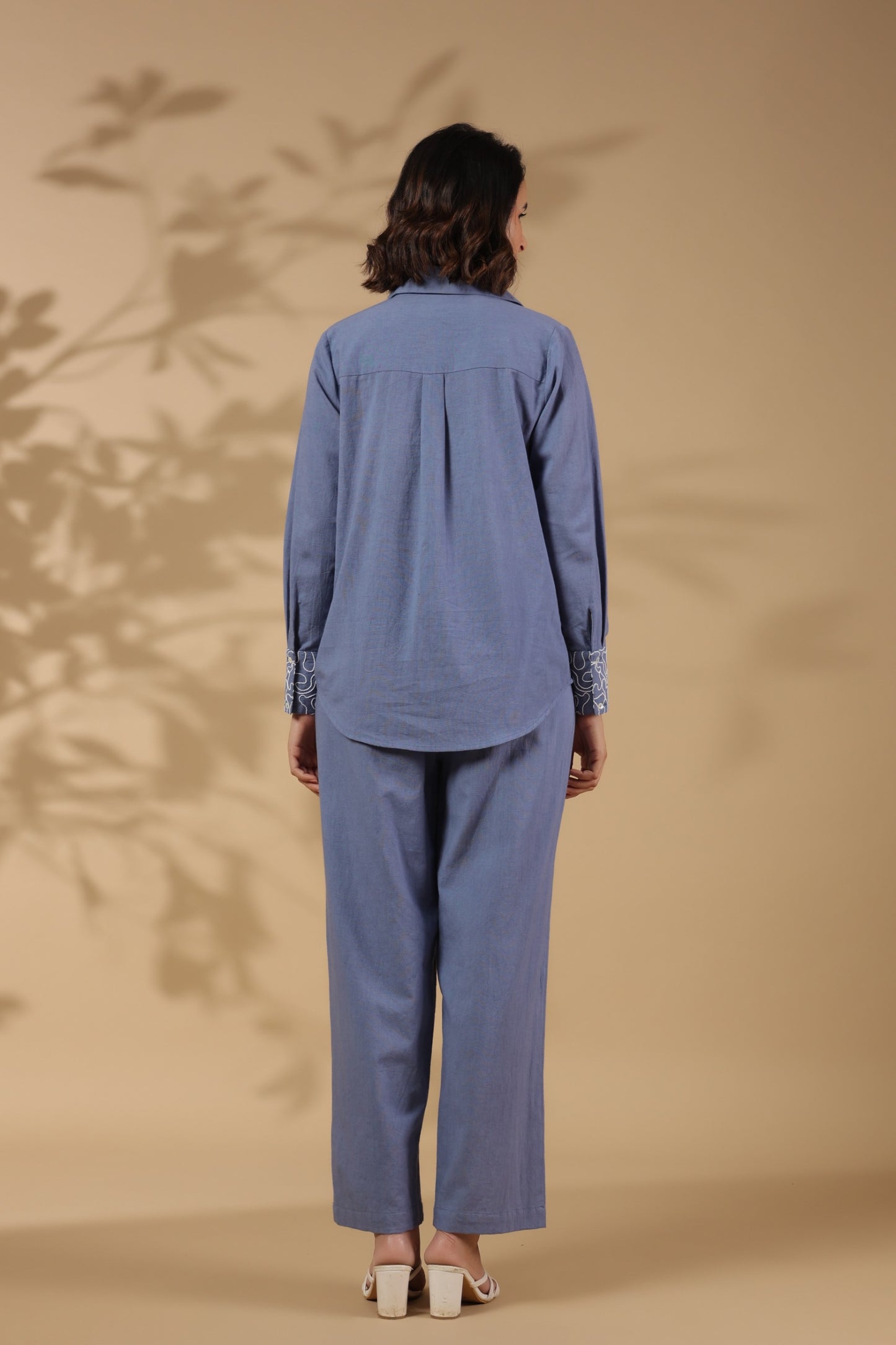 Azure Loop Co-ord