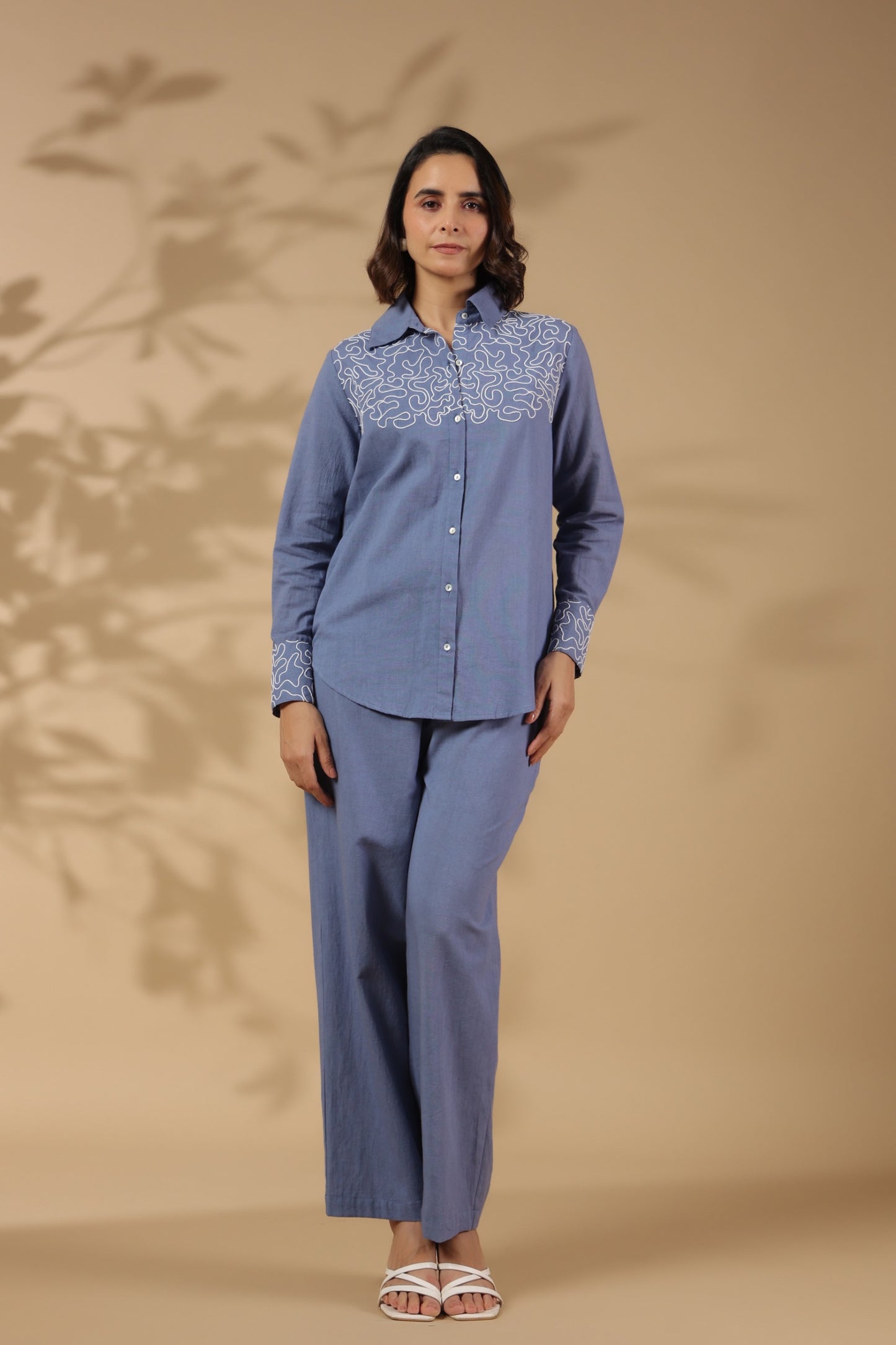 Azure Loop Co-ord