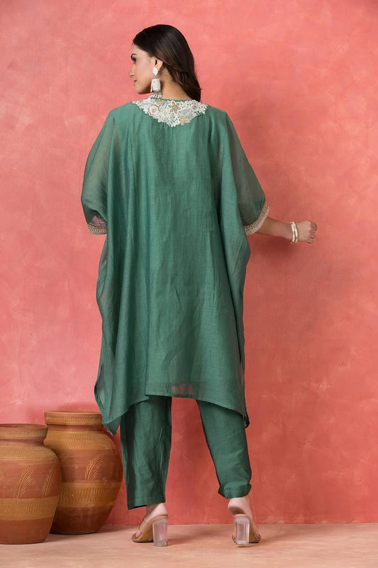 Kaftan Set