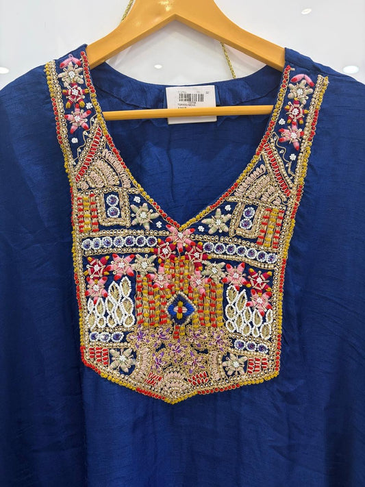 kaftan set