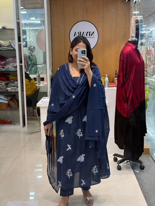 Indigo Grace Ensemble