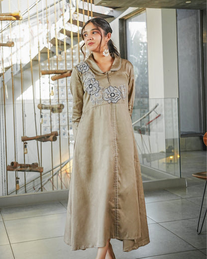 Sandstone Grace Tunic
