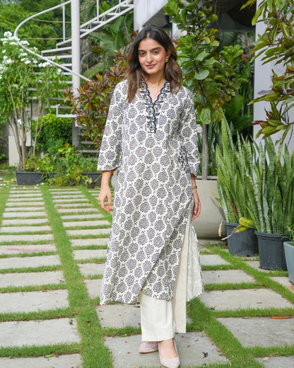 Noor Block Flex Set