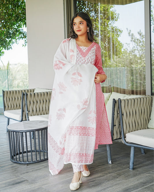 ROSE MIST SET
