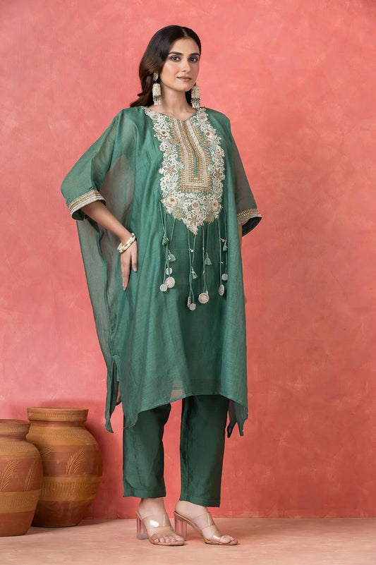 Kaftan Set