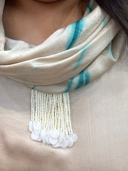 Asymmetric Layered Cord Set